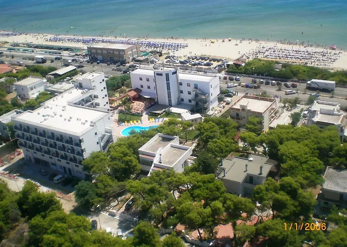 Ticho'S Greenblu Hotel