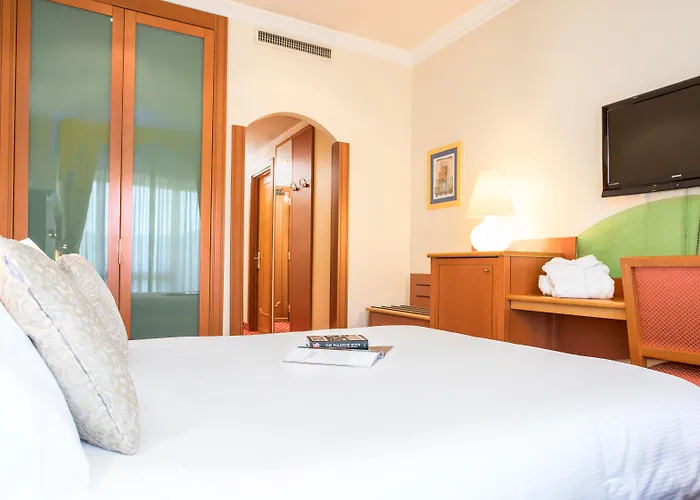 Galzignano Resort Terme & Golf - Hotel Sporting