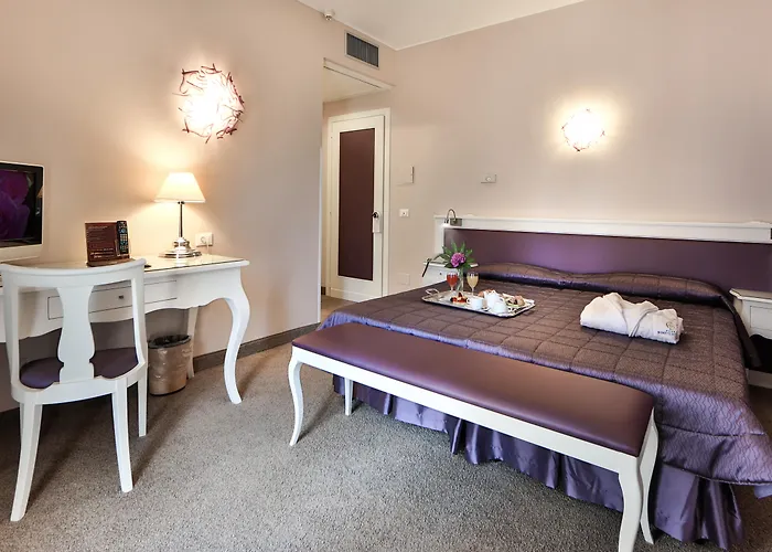 Bonotto Hotel Belvedere