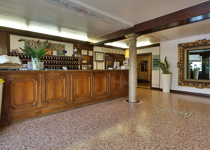 Bonotto Hotel Belvedere