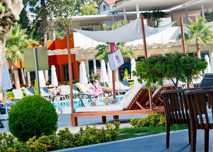 Tui Blue Barut Andiz (Adults Only)