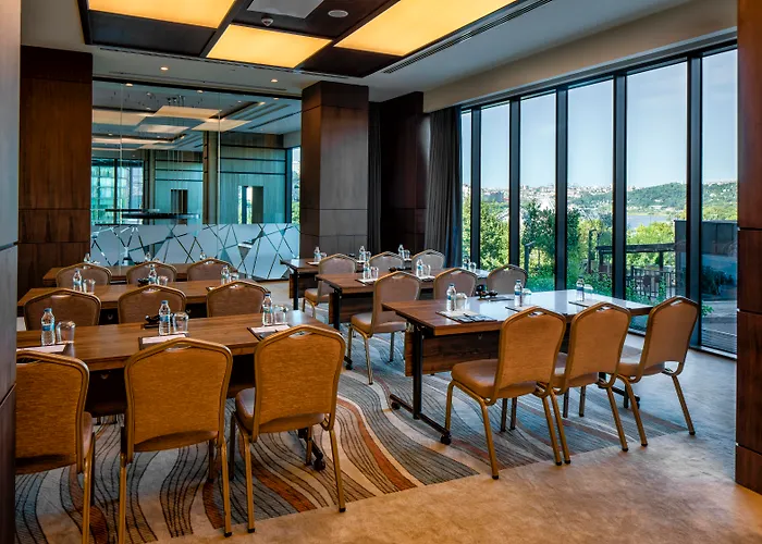 Arise Hotel Golden Horn