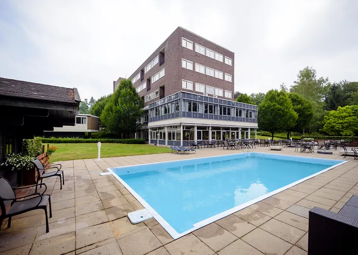 Fletcher Hotel Restaurant Beekbergen-Apeldoorn