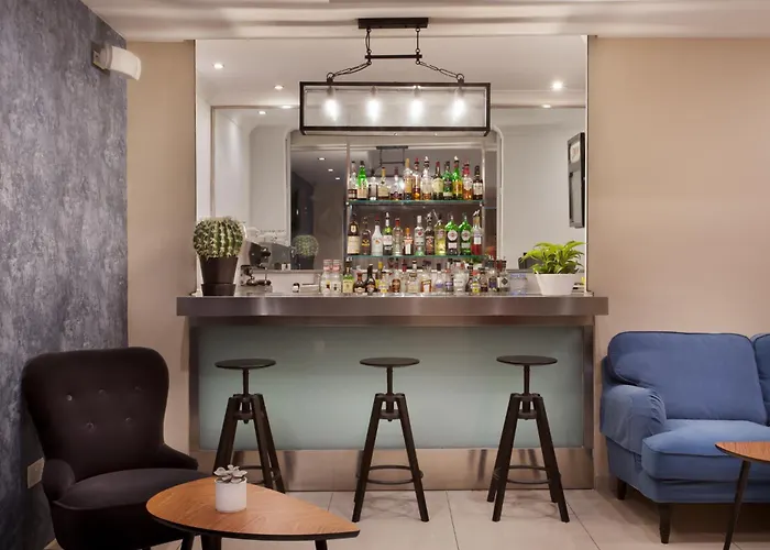 Plaza Regency Hotels