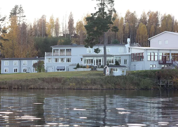 Hotell Frykenstrand; Sure Hotel Collection By Best Western
