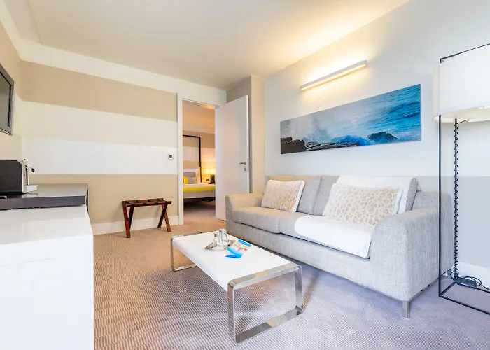 Amfora Hvar Grand Beach Resort