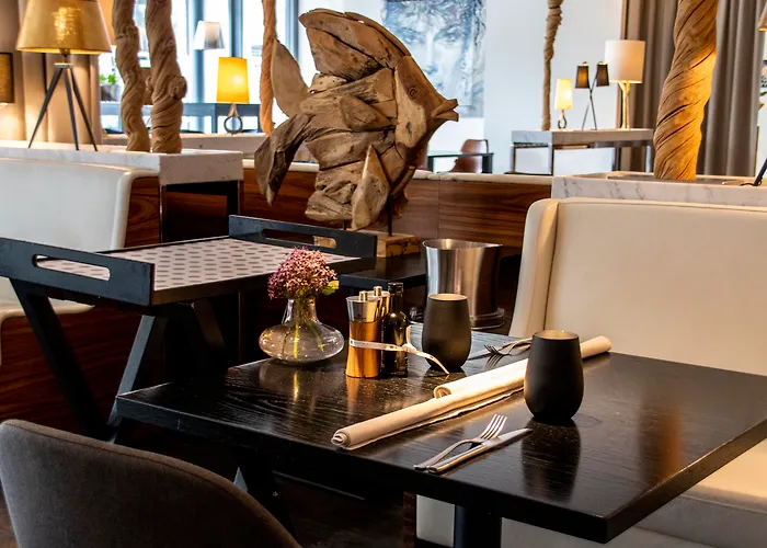 Pullman Eindhoven Cocagne