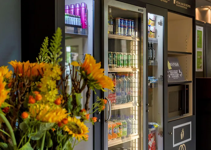 Campanile Hotel & Restaurant Amersfoort