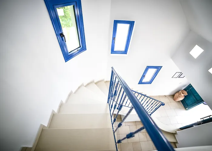 Azzurro Luxury Holiday Villas