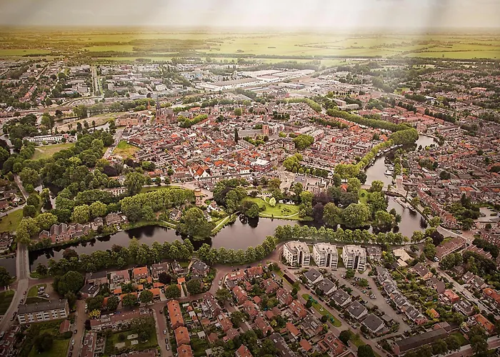 Best Western City Hotel Woerden