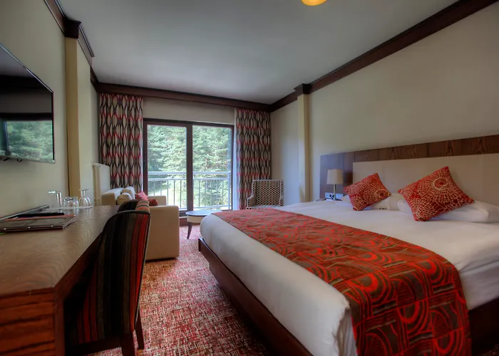 Abant Palace Hotel