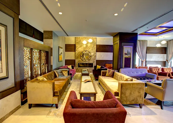 Abant Palace Hotel
