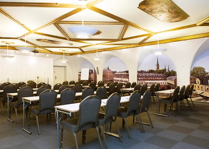 Elite Stora Hotellet Linkoeping