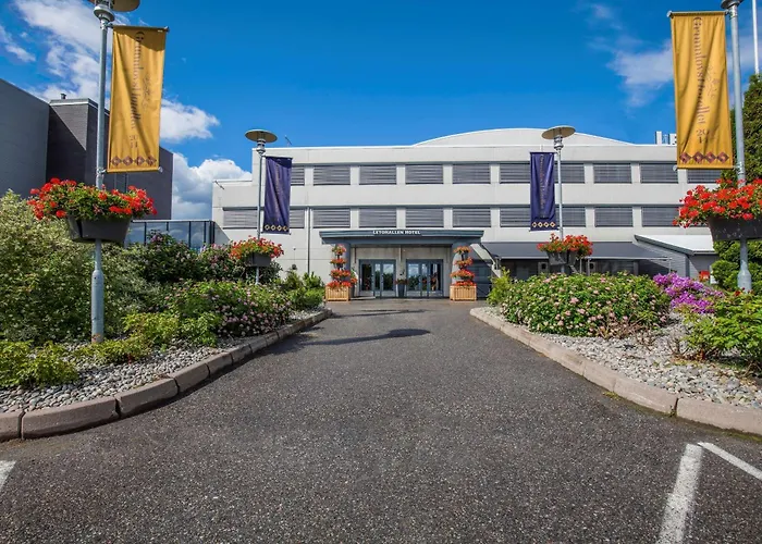 Best Western Leto Arena