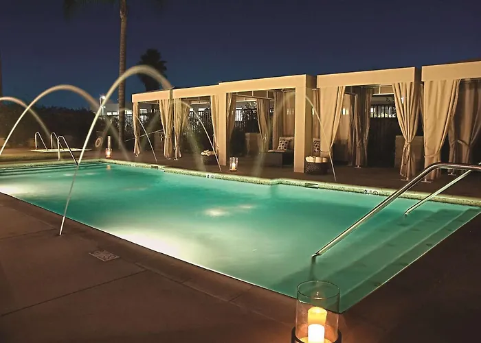 Doubletree By Hilton Monrovia - Pasadena Area