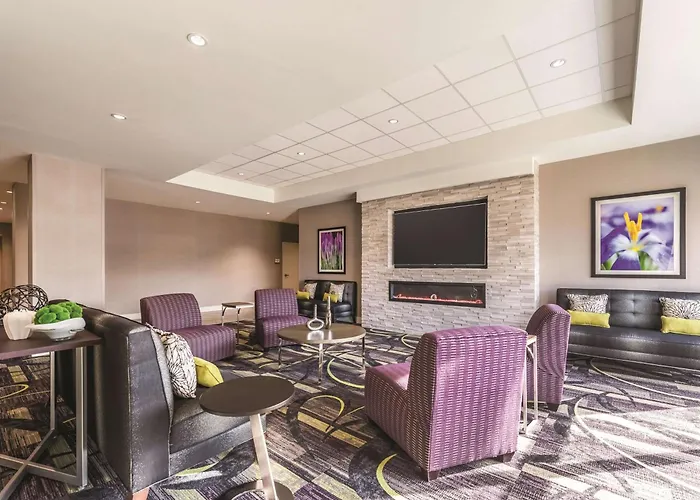 La Quinta By Wyndham Cincinnati Sharonville