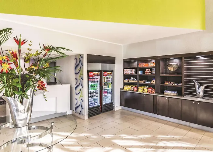 La Quinta Inn By Wyndham Jupiter