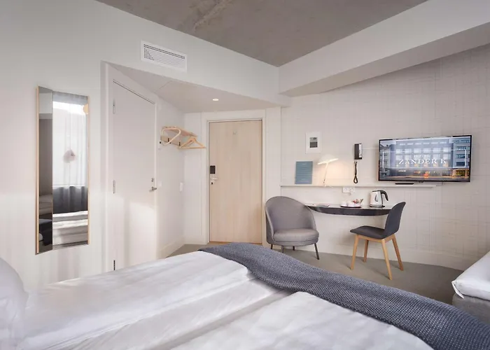 Zander K Hotel