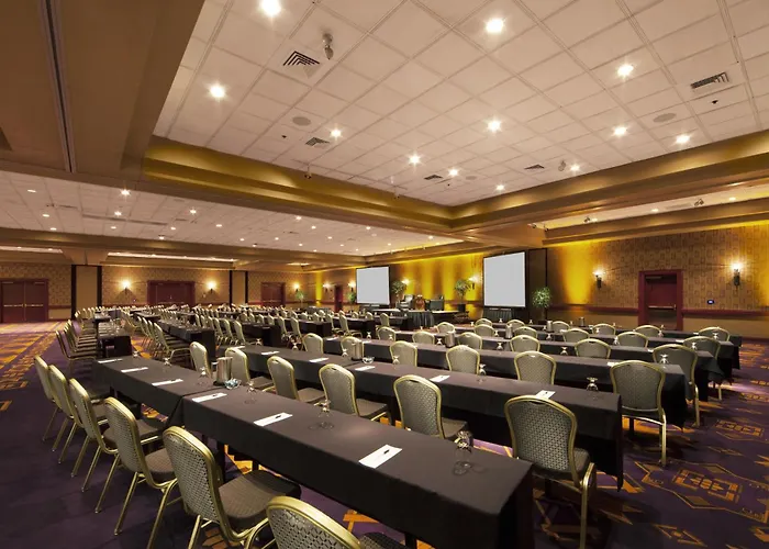 Oneida Casino Hotel