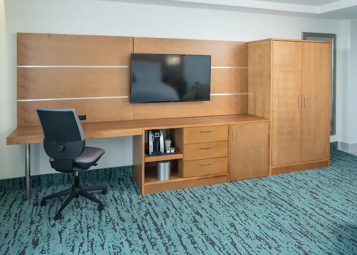 Doubletree By Hilton Miami North I-95