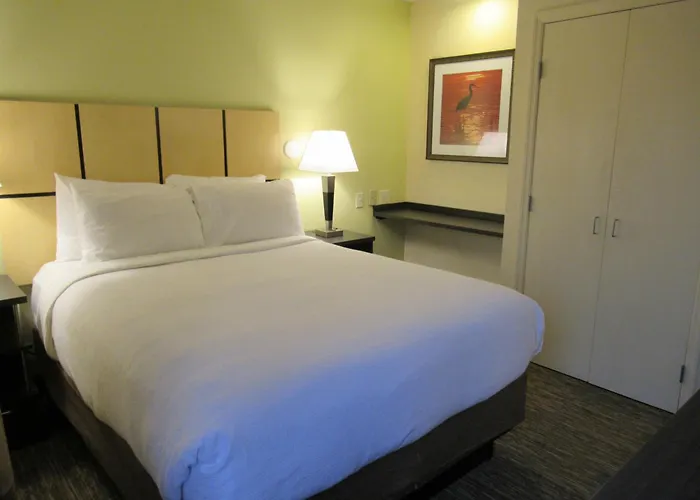 Candlewood Suites Lake Mary By Ihg