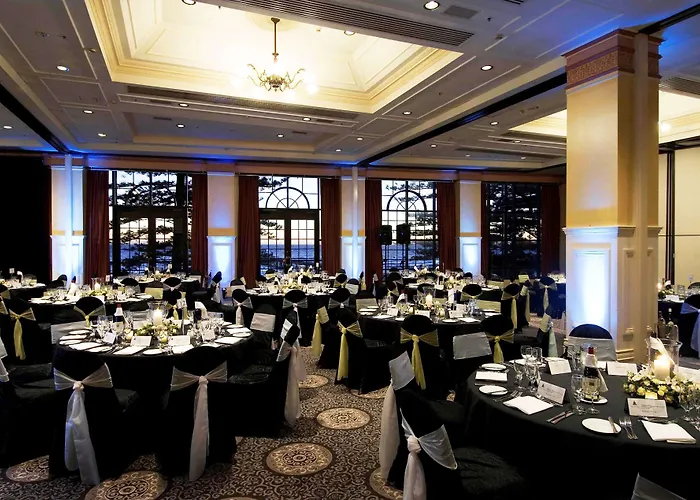 Stamford Grand Adelaide