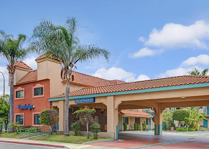 Travelodge By Wyndham Lynwood