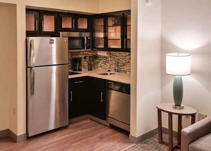 Sonesta Es Suites Fort Lauderdale Plantation