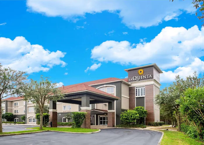La Quinta By Wyndham Sebring