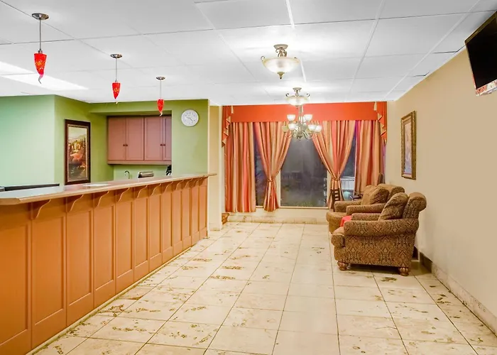 Days Inn By Wyndham St. George
