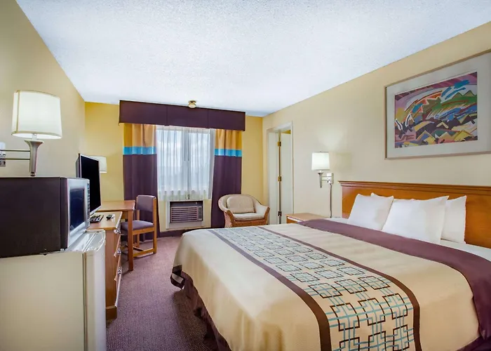 Days Inn By Wyndham St. George