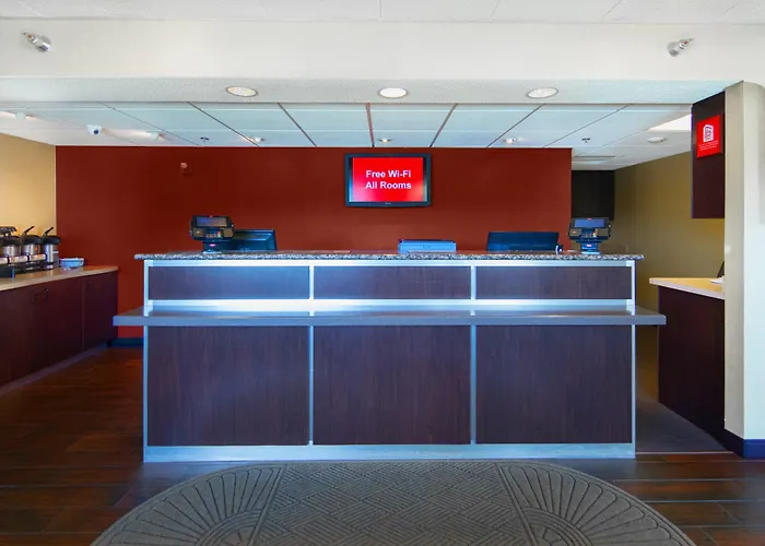 Red Roof Inn Cincinnati Northeast - Blue Ash