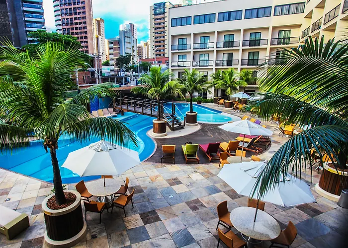 Afago Mareiro Hotel