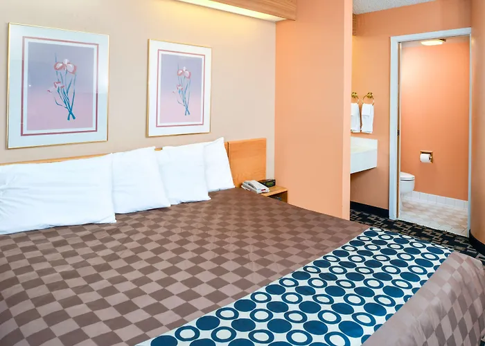 Americinn By Wyndham Rawlins
