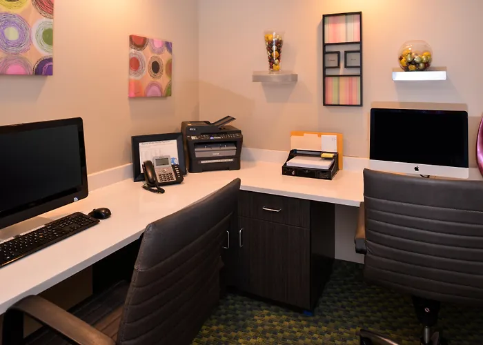 Candlewood Suites Boise - Towne Square By Ihg