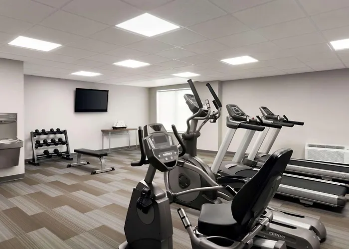 Wingate By Wyndham Cincinnati Blue Ash