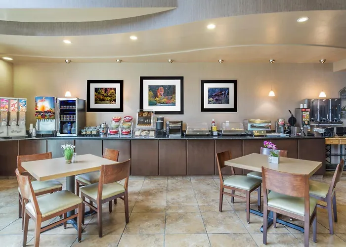 Wingate By Wyndham - St. George