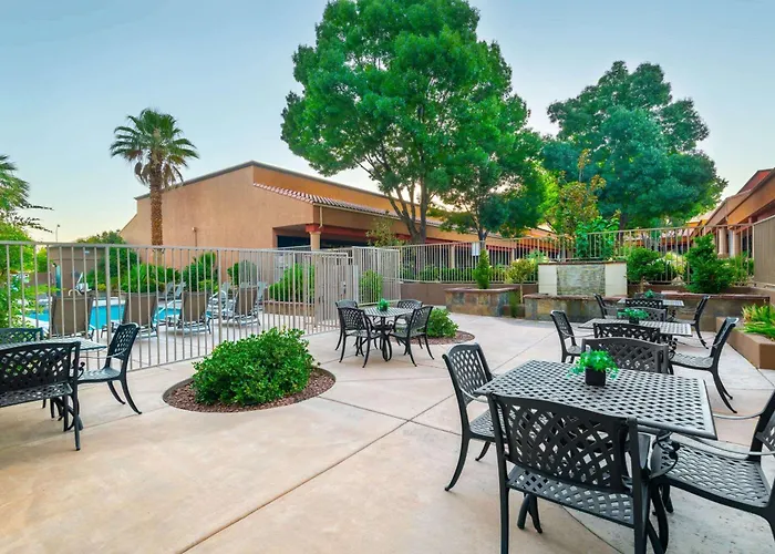 Wingate By Wyndham - St. George
