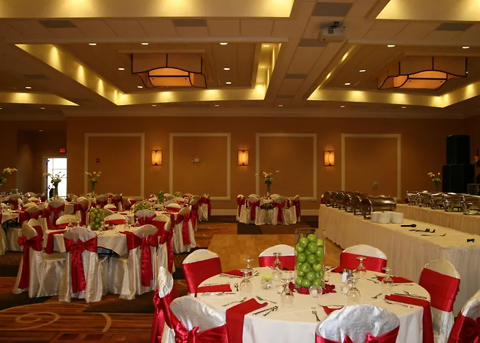 Hampton Inn & Suites Aberdeen