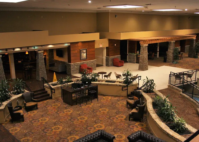 Doubletree By Hilton Fort Worth South