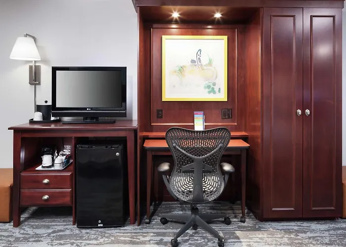 Hampton Inn Kansas City Liberty