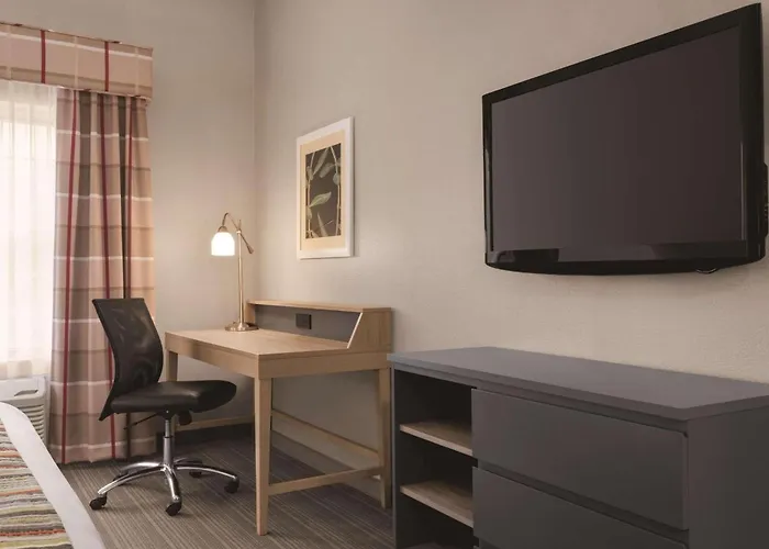 Country Inn & Suites By Radisson, Schaumburg, Il