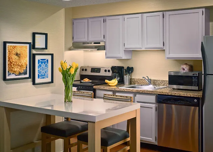 Sonesta Es Suites Wilmington - Newark