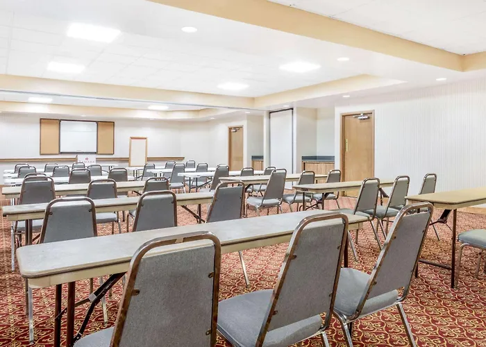Ramada By Wyndham Macon