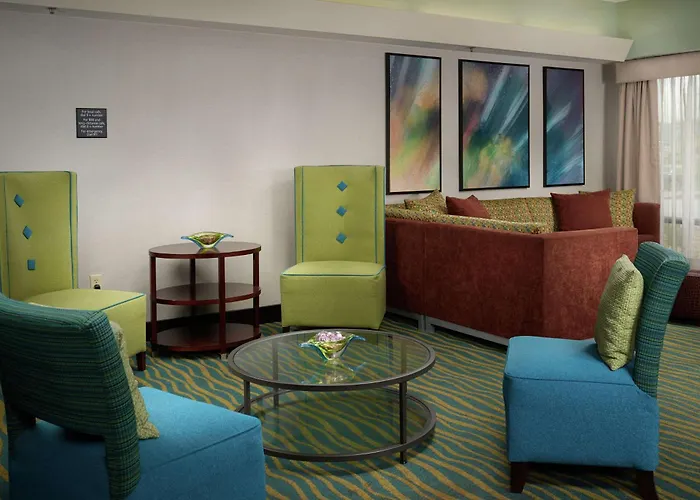 Hampton Inn Hanover