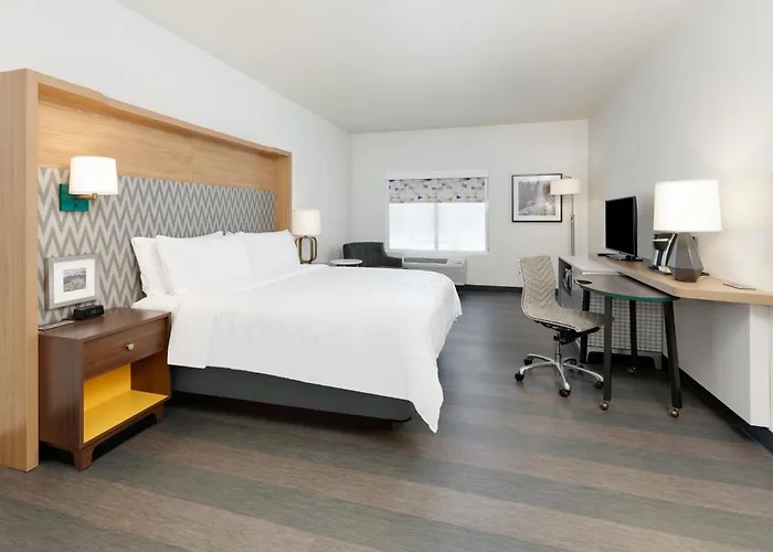 Holiday Inn Twin Falls By Ihg