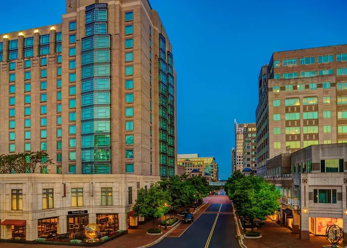 Hyatt Regency Reston