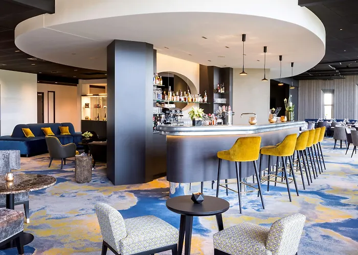 Best Western Brentwood Inn