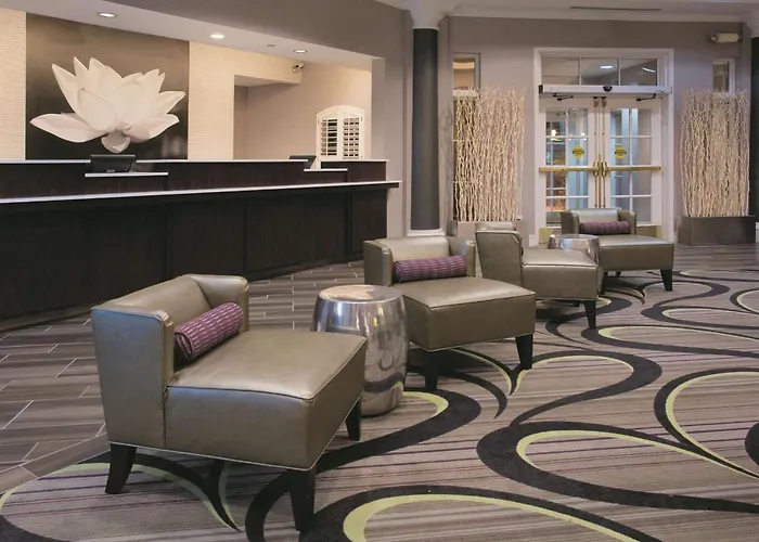 La Quinta Inn & Suites By Wyndham Mesa Superstition Springs