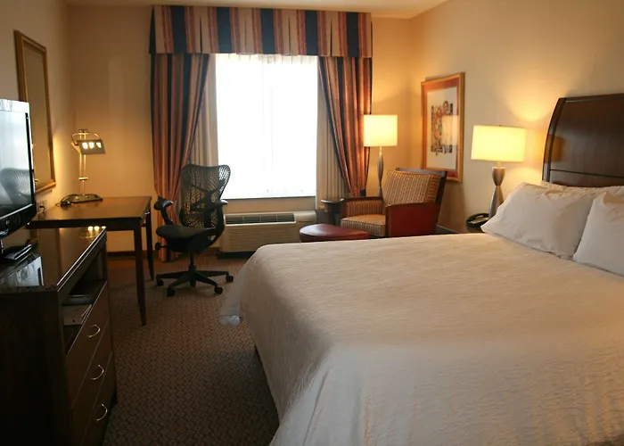Hilton Garden Inn Elmira/Corning